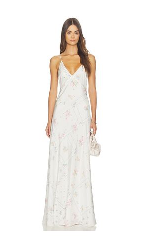 ROBE CASTILLA en . Taille S. Also en M, L, XL - LoveShackFancy - Modalova