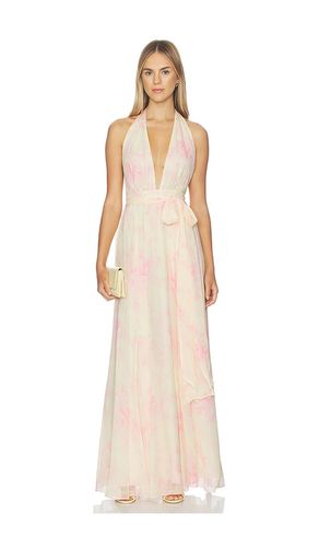 ROBE LILAH en . Taille M/L. Also en - LoveShackFancy - Modalova