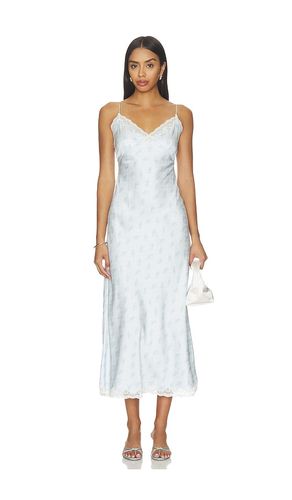 ROBE MANUELA en . Taille L. Also en M, S, XL, XS, XXS - LoveShackFancy - Modalova