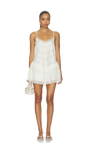 ROBE BESSETTE en . Taille 10. Also en 12, 2, 6, 8 - LoveShackFancy - Modalova