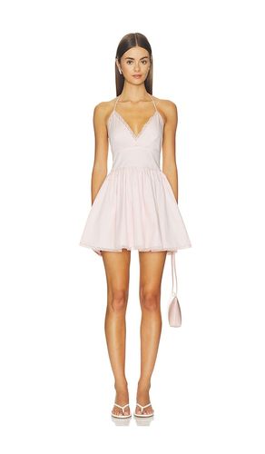 ROBE ARLETTA en . Taille 4. Also en 0, 2, 6, 8, 10, 12 - LoveShackFancy - Modalova