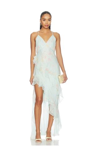 ROBE VAILO en . Taille 0. Also en 10, 12, 2, 4, 6, 8 - LoveShackFancy - Modalova