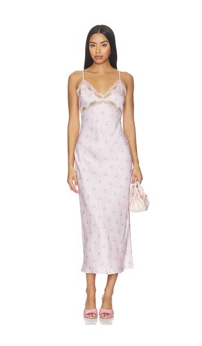 ROBE IDRIS en . Taille XS. Also en S, M, L, XL - LoveShackFancy - Modalova