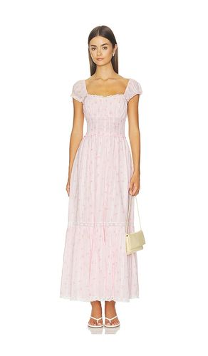 ROBE LYSSARA en . Taille XXS. Also en S, M, L - LoveShackFancy - Modalova