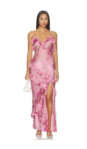 ROBE DEAN en . Taille 0. Also en 2, 4, 6, 12 - LoveShackFancy - Modalova
