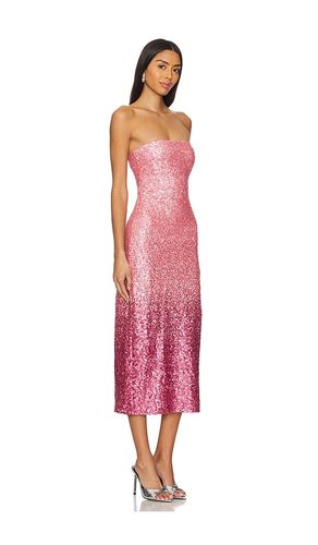 ROBE STASIA en . Taille 4. Also en 6 - LoveShackFancy - Modalova