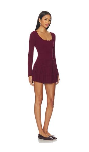 ROBE LAVENDER en . Taille L. Also en M, S - LoveShackFancy - Modalova