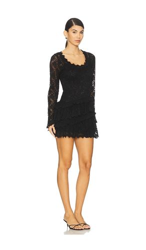 ROBE RHEA en . Taille M. Also en S, XL, XS - LoveShackFancy - Modalova