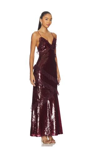 ROBE RIALTO en . Taille 0. Also en 4, 6 - LoveShackFancy - Modalova