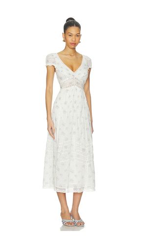 ROBE SUVI en . Taille S. Also en - LoveShackFancy - Modalova