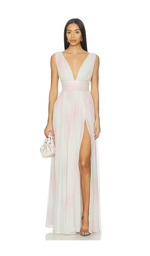ROBE MADELEINE en . Taille 0. Also en 2, 4, 6, 8 - LoveShackFancy - Modalova