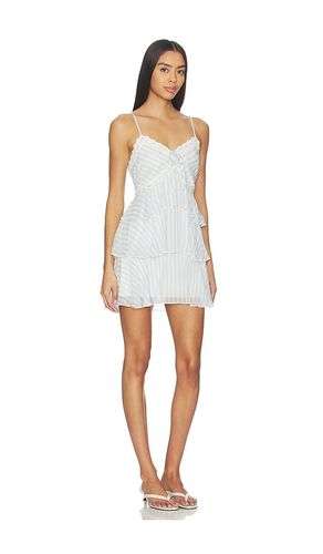 ROBE MARLIA en . Taille 4. Also en 00, 0, 2, 6, 8 - LoveShackFancy - Modalova