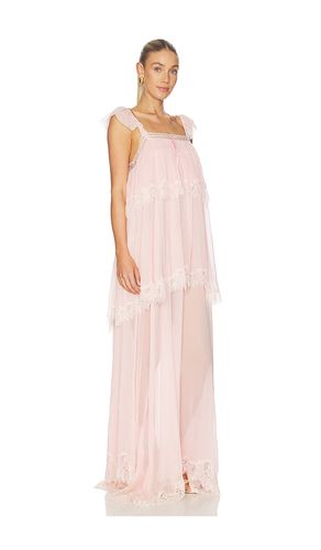 ROBE MARALEE en . Taille S. Also en - LoveShackFancy - Modalova