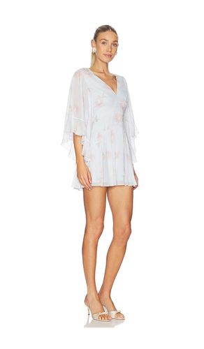 ROBE AURALIE en . Taille 4. Also en 2, 6, 8, 10, 12 - LoveShackFancy - Modalova