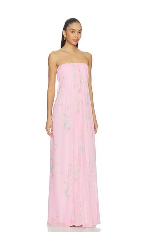 ROBE EMARA en . Taille 10. Also en 12, 4 - LoveShackFancy - Modalova