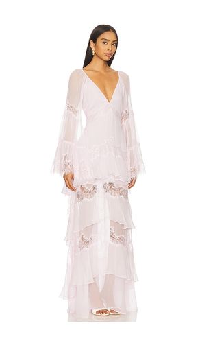 ROBE DEVINA en . Taille L. Also en XXS - LoveShackFancy - Modalova