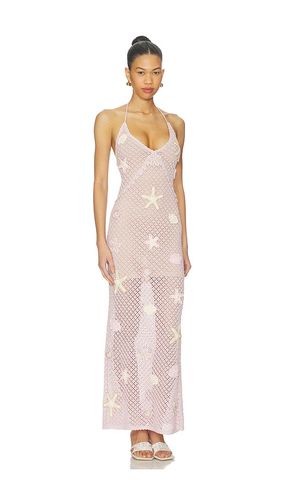 ROBE MACIE en . Taille XS. Also en XL - LoveShackFancy - Modalova