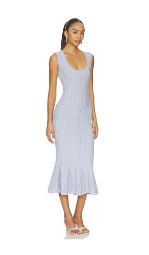 ROBE TAYLEEN en . Taille S. Also en XXS, XL - LoveShackFancy - Modalova