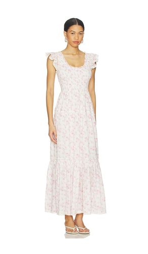 ROBE CHESSIE en . Taille M. Also en - LoveShackFancy - Modalova