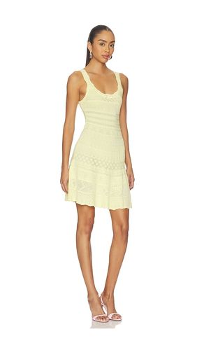 ROBE DARLENA en . Taille L. Also en M, S, XS - LoveShackFancy - Modalova