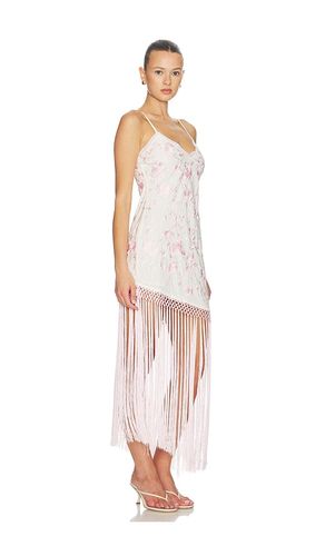 ROBE EVALETTE en ,. Taille 2. Also en 4, 12 - LoveShackFancy - Modalova