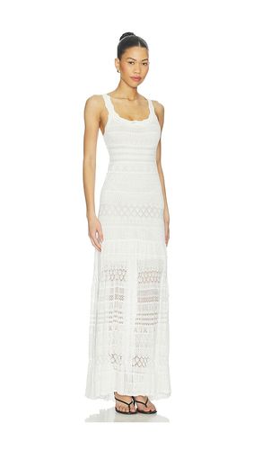 ROBE SOLENNE en . Taille L. Also en M, XL - LoveShackFancy - Modalova