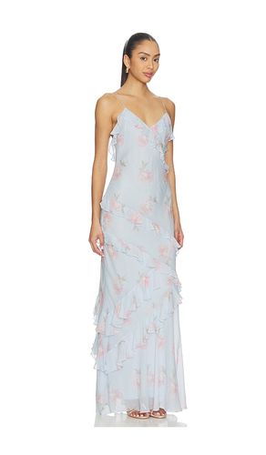 ROBE RIALTO en . Taille 0. Also en 10, 12 - LoveShackFancy - Modalova