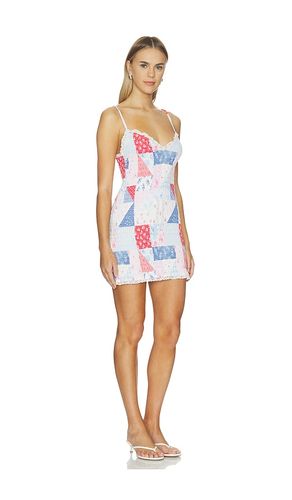 ROBE SOLIER en . Taille S. Also en - LoveShackFancy - Modalova
