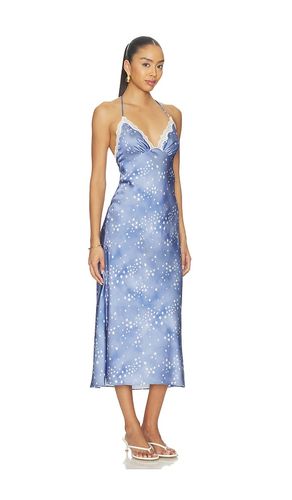 ROBE EVANIA en . Taille XS. Also en S, M - LoveShackFancy - Modalova
