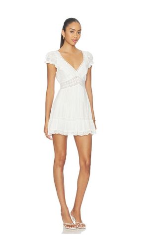 ROBE EDENA en . Taille M. Also en XL - LoveShackFancy - Modalova