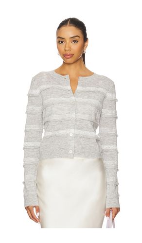 GILET CLARALISE en . Taille M. Also en S, XS, XXS - LoveShackFancy - Modalova