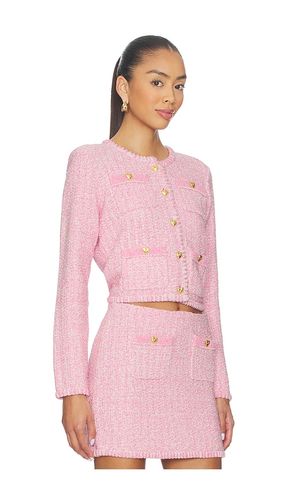 GILET DELCIE en . Taille L. Also en XL - LoveShackFancy - Modalova