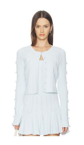 PULL ZORIAH en . Taille S. Also en M - LoveShackFancy - Modalova
