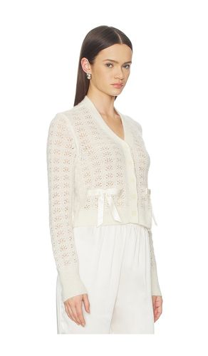 PULL LILLY en . Taille S. Also en XS - LoveShackFancy - Modalova