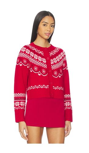 PULL SHANTAE en . Taille XS. Also en S, M, L - LoveShackFancy - Modalova