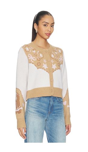 PULL LEYAH en . Taille S. Also en XS, M, L, XL - LoveShackFancy - Modalova
