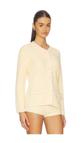 PULL GAILILEE en . Taille L. Also en M, S, XL, XS - LoveShackFancy - Modalova