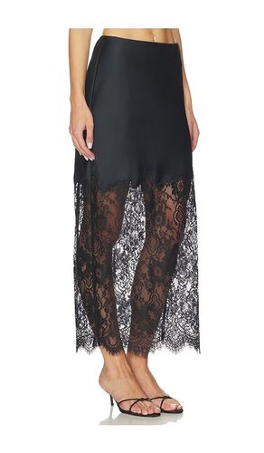 JUPE ILENE en . Taille S. Also en XS - LoveShackFancy - Modalova