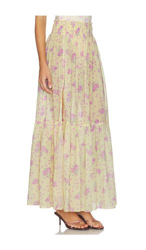 JUPE UMBER en . Taille L. Also en M, S, XL, XS - LoveShackFancy - Modalova