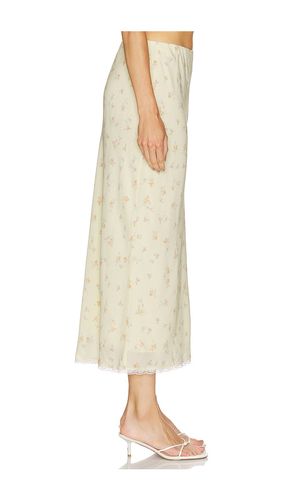 JUPE SILVIA en . Taille L. Also en M, S, XL, XS - LoveShackFancy - Modalova