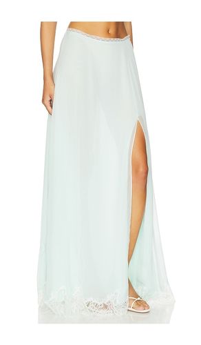 JUPE SYBEL en . Taille 00. Also en 0, 2, 4 - LoveShackFancy - Modalova
