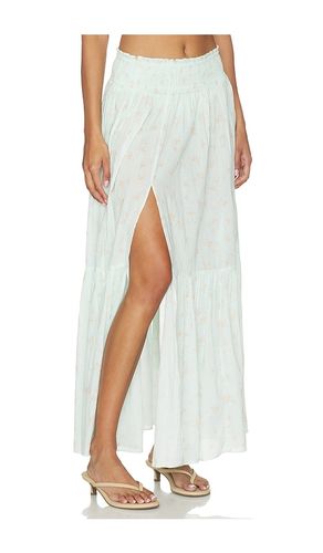 JUPE UMBER en . Taille XS. Also en S, M, L, XL - LoveShackFancy - Modalova