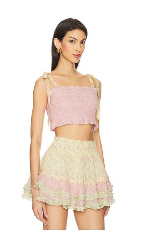 Corbin Top en . Taille L. Also en XL - LoveShackFancy - Modalova