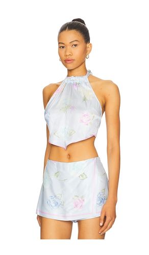Hollison Top en . Taille 10. Also en 8 - LoveShackFancy - Modalova