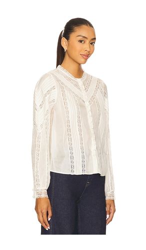 Aralina Blouse en . Taille M. Also en L - LoveShackFancy - Modalova