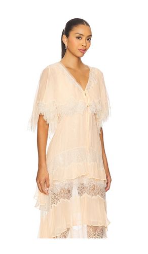 Thessia Top en . Taille XS. Also en XXS - LoveShackFancy - Modalova