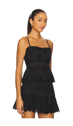 Rowina Top en . Taille 10. Also en 8 - LoveShackFancy - Modalova