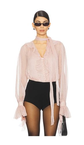 Linette Top en . Taille M. Also en XXS - LoveShackFancy - Modalova