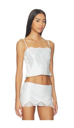 Amies Top en . Taille S. Also en XS, M, L, XL - LoveShackFancy - Modalova