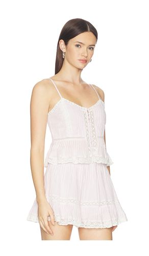 Aleni Top en . Taille M. Also en S, XS - LoveShackFancy - Modalova